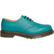 Dr. Martens 1461 Smooth - Teal Green