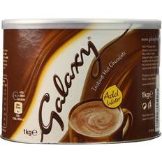 Galaxy Instant Hot Chocolate Drink 35.3oz