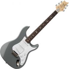 PRS Musical Instruments PRS Se Silver Sky Electric Guitar Storm Gray
