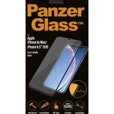 Skjermbeskyttere PanzerGlass Case Friendly Screen Protector (iPhone XS Max/11 Pro Max)
