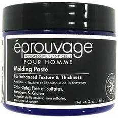 Men Hair Waxes eprouvage Hair Styling Molding Paste