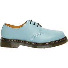 Unisex Lave sko Dr. Martens 1461 Smooth - Blue