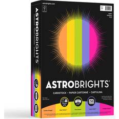 Copy Paper Wausau Paper 21004 Astrobrights Colored
