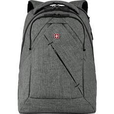 Wenger Wenger/SwissGear Moveup. Case type: Backpack Maximum screen size: 40