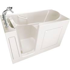 Walk in tubs Tubs Left Hand Entry 59.5" 29.75" Walk-In Soaking