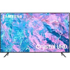 58 inch smart tv Samsung UN58CU7000