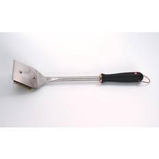 Outset Media BBQ Accessories Outset Media Lux Copper Grill Brush 76286 Copper