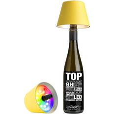 Innenbeleuchtung - LED-Beleuchtung Sompex Top 2.0 Tischlampe 11cm
