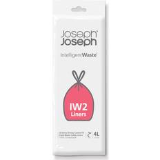 Joseph Joseph IW2 Food Waste Caddy Liners 50pcs 4L