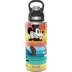 Disney Water Bottle Disney Tervis Friends Stay Wide Mouth Bottles, 32 oz