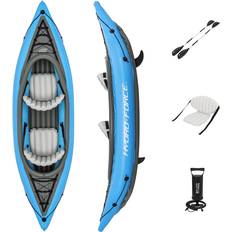 Bestway Kayaking Bestway Hydro-Force Cove Champion X2 Inflatable Two-Person Kayak Set