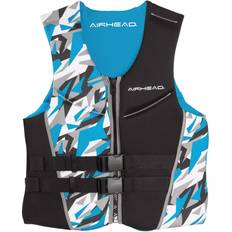 Airhead Life Jackets Airhead Camo Cool Neolite Kwik-Dry Men's Life Vest