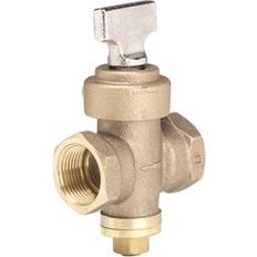 Homewerks worldwide 225-2-34-34 3/4" stop/drain valve