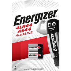 LR44 Batterier & Ladere Energizer A544 Alkaline 2-pack