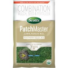 Scotts Soil Scotts PatchMaster 10 lbs. Repair Mix