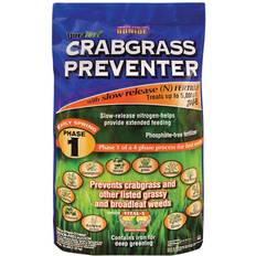 Bonide Plant Nutrients & Fertilizers Bonide DuraTurf Crabgrass Preventer Lawn Fertilizer Grasses