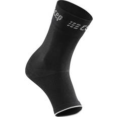 CEP ortho ankle sleeve, black/grey, unisex