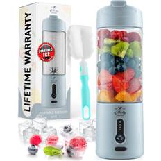 Smoothie Blenders Zulay Kitchen 18 Blenders Crush
