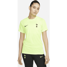 Tottenham Nike 2022-2023 Tottenham Training Shirt Volt Kids Yellow 12/14