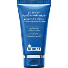 Frei von Mineralöl Gesichtspeelings Dr. Brandt PoreDermabrasion Pore Perfecting Exfoliator 56.7g