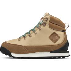 The North Face Stiefel & Boots The North Face Women's Back-to-berkeley Iv Textile Lifestyle Boots Tnf Black-tnf White
