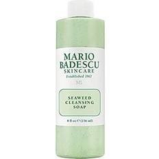 Vitamins Face Cleansers Mario Badescu Seaweed Cleansing Soap 8fl oz