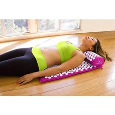 Heating Products ProsourceFit Acupressure mat and pillow set