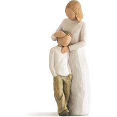 Willow Tree Figurines Willow Tree Mother & Son Figurine 4.9"
