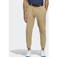Golf Clothing adidas Go-To Commuter Pants Hemp