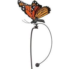 Train Accessories Regal Art & Gift Monarch Rocker Butterfly Stake
