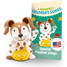 Music Boxes Tonies Spanish Playtime Audio Play Character