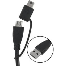 Micro usb adapter Zenith PM1003USBMM2 USB A Micro USB Cable Mini USB Adapter