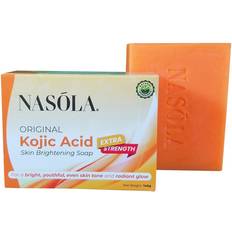 Kojic acid soap Kojic Acid Soap for Skin Brightening Acne Spot Remover Body