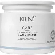 Keune Hårmasker Keune Care Line Derma Sensitive Mask 6.8oz 6.8fl oz