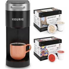 Keurig Pod Machines Keurig K-Slim Single-Serve K-Cup Pod