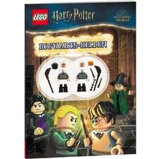 Lego hogwarts LEGO Harry PotterTM Hogwarts-Helden