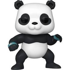 Pandas Figurinen Funko Pop! Jujutsu Kaisen Panda