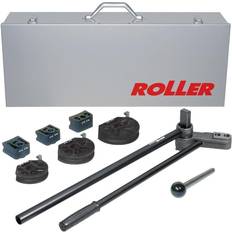 Roller-Sets Roller Hand-Rohrbieger Arcus 12-15-18-22 Roller-Set