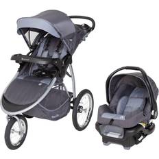 Baby Trend Strollers Baby Trend Expedition Race Tec (Travel system)