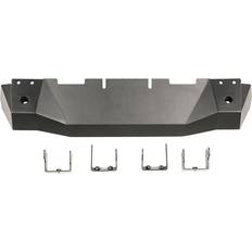Weight Plates Rugged Ridge Front Bumper Skid Plate 18003.61