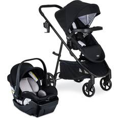 Strollers Britax Willow Brook (Travel system)