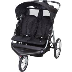Baby Trend Strollers Baby Trend Expedition Double Jogger
