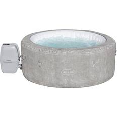 Lay z spa Bestway Inflatable Hot Tub Lay-Z-Spa Eco-Whirlpool Zurich AirJet