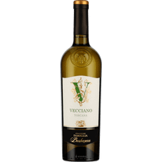 Vecciano Bianco 2020 Moscato, Chardonnay, Malvasia Tuscany 12.5%