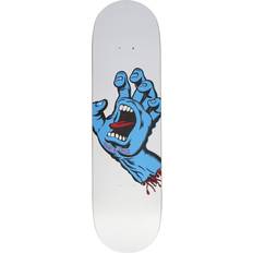 Skateboard Decks Santa Cruz Screaming Hand Deck 32"