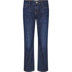 Mos Mosh Jeans Mos Mosh MMCecilia Cover Jeans Jeans Blue