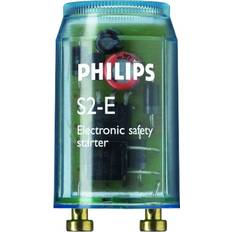 Philips Lysstoffrør Philips S2E 18-22W SER 220-240V BL