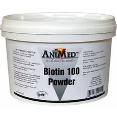 Animed Equestrian Animed Biotin 100 Powder 1kg