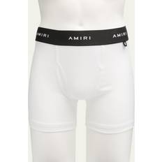 Amiri Underwear Amiri White Jacquard Boxer Briefs