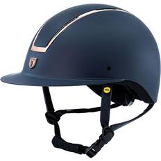 Riding Helmets on sale Tipperary Windsor MIPS - Navy Blue